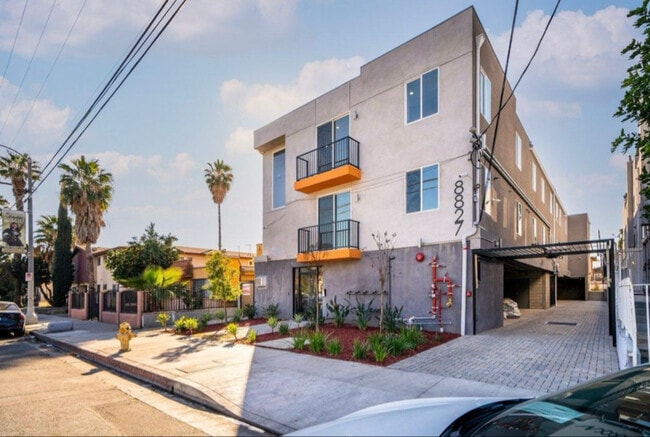 Photo - 8827 Van Nuys Blvd Apartment Unit 203