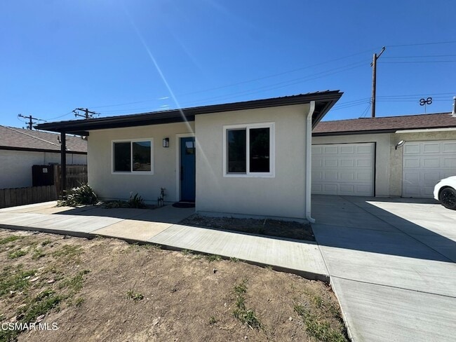 Building Photo - 1421 Sequoia Ave