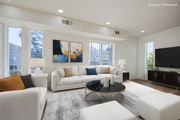 Photo - Brand new 4 bed/4 bath townhomes!
