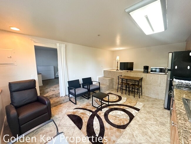 Photo - Spacious attached FURNISHED studio on priv...