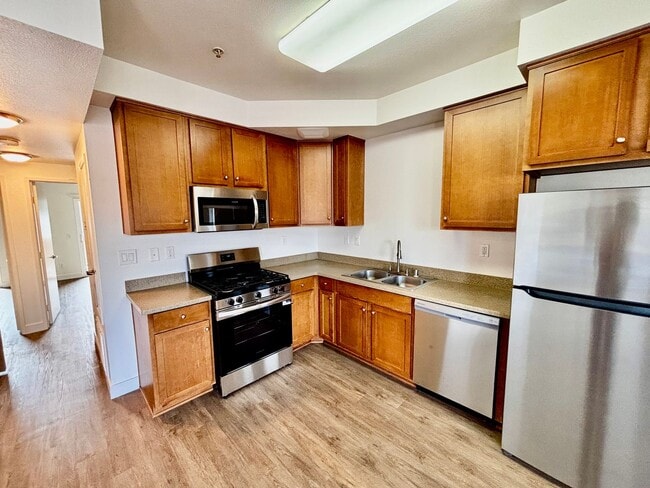 Photo - Addisyn Park Apartments