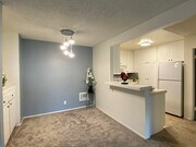 Updated condo - 355 S Los Robles Ave Condo Unit 144