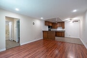 1BR, 1 BA - Villa Glenoaks Apartments