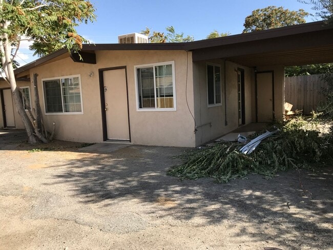 MS -7417 Borrego - MS -7417 Borrego Apartment Unit #A