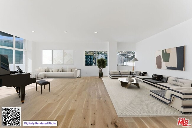 Photo - 1155 N La Cienega Blvd Unit PH1