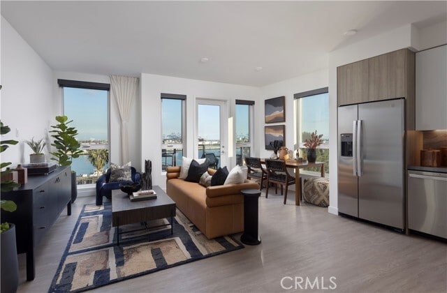 Photo - 511 S Harbor Blvd Unit 628