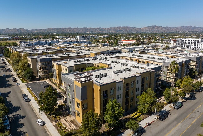 Photo - Reveal Apartments
