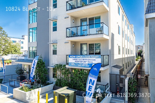 Photo - 10824 Blix St Unit 105