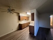 Dining/Kitchen - 1920 Peyton Ave
