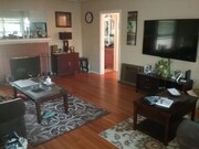 Large Living Room Area ! - 4804 Austin Dr House