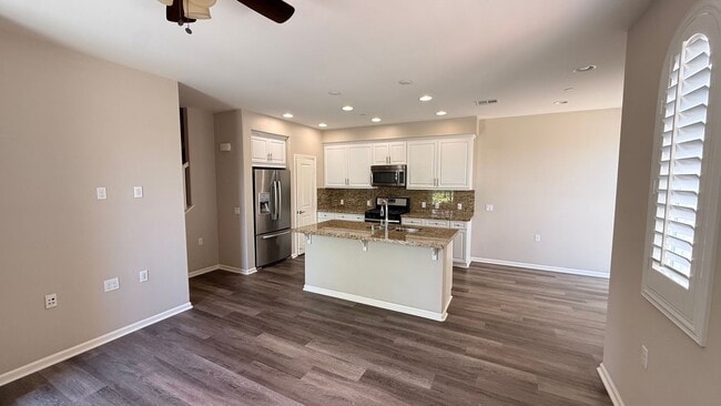Photo - 3 Bedroom Town home for rent in South Temecula