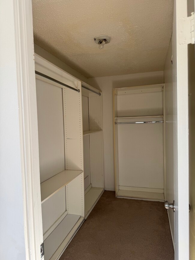 Primary walk in closet - 74442 Driftwood Dr Unit 74442 driftwood