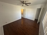 Bedroom 1 - 2548 8th Ave Townhome