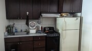 Kitchenette area (fridge included) - 2565 Fairfield Pl House
