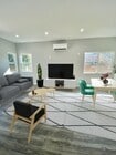 Living area - furniture not included - 5451 Brynhurst Ave Unit 5451 Brynhurst Ave.