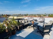 Roof Top - Ambassador Executive Residences, LLC Apartments