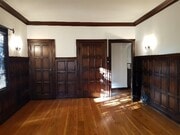 333-4 Living Room Closets - 333 N Sycamore Ave