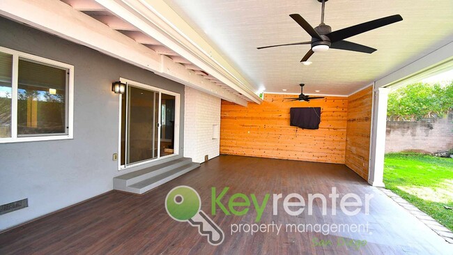 Photo - Serra Mesa | Single Detached Home  | 6 mins to  I-805 S