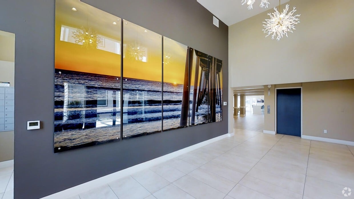 3D Tour - The Gallery at Playa Pacifica