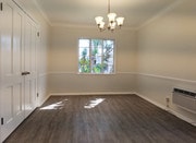 Dining Room - 7677 Hollywood Blvd Unit 7677