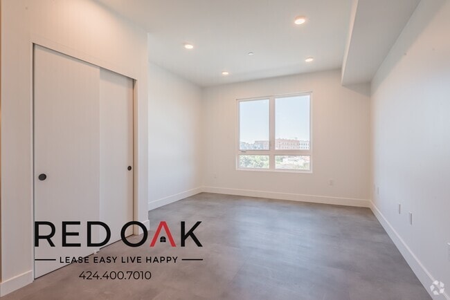 Building Photo - 3450 W 43rd St Unit 409-F Rental