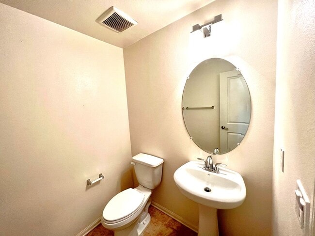 Photo - Beautiful 4 Bedroom Condominium with Attached Garage Located in Gated Community of Eastvale