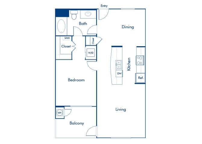 Floor Plan - A3