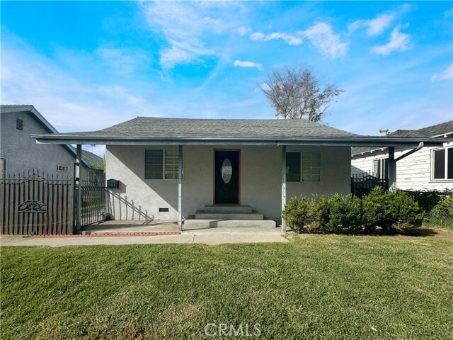 Building Photo - 209 Elm St