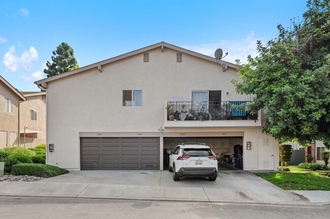 Building Photo - 7843 Camino Noguera