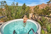 Pool - 6957 Alturas Dr House