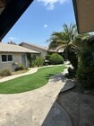 Courtyard - 5941 Kingman Ave Unit 5