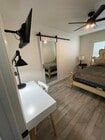 Overall Bedroom - 11221 Southwest Blvd House