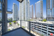 Photo - 1100 S Hope St Condo Unit 806