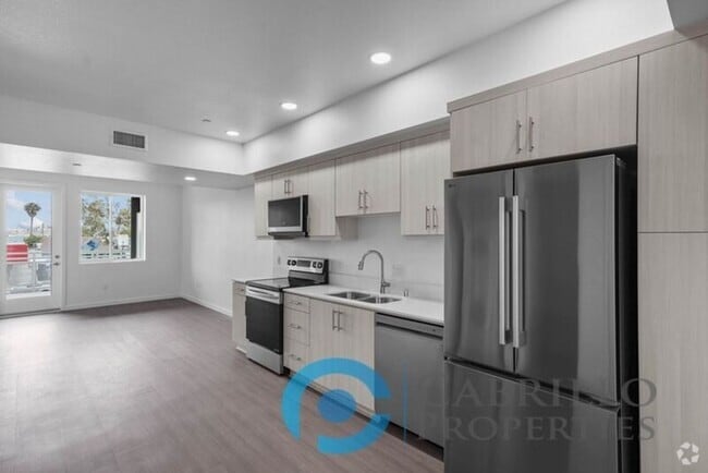 Building Photo - 2724 El Cajon Blvd Unit #311 Rental