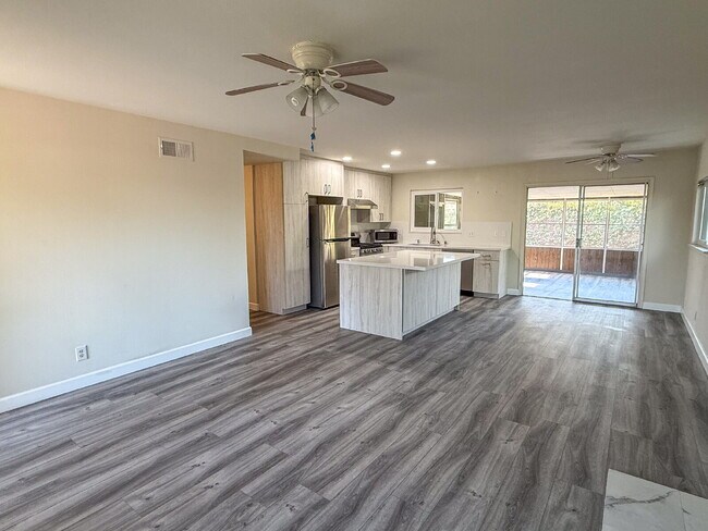 Photo - Remodeled 3 Bedroom Home