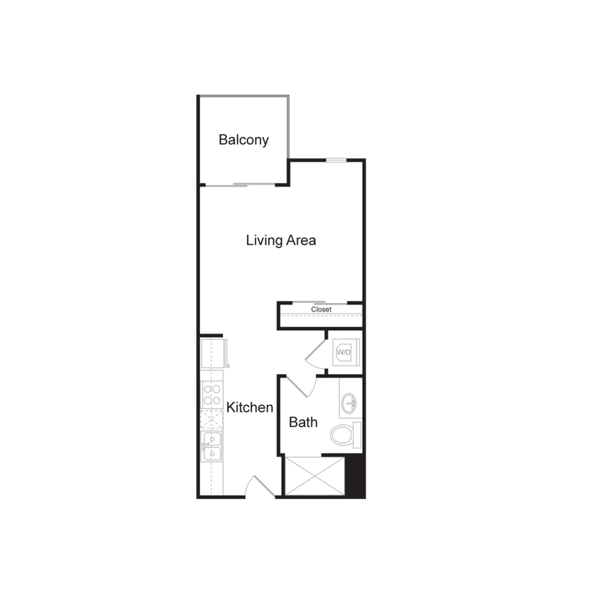 Floor Plan - S4