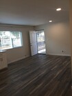 Living room - 516 W Century Blvd Apartments Unit 4