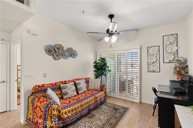 Building Photo - 17888 Alburtis Ave Unit A202