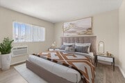Photo - School Circle Apartments - Riverside, CA