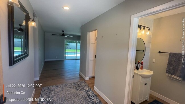 Photo - 3 Bedroom House in Yorba Linda