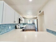 Photo - AVAILABLE NOW! GORGEOUS Two-Story 2 Bedroom 2 Bathroom Condo in Palm Desert