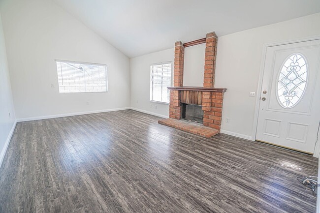 Photo - 3-Bedroom Single-Story Home with Private P...