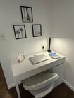 Workstation - 312 Rosecrans St Apartments Unit 312