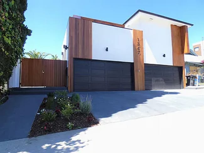 Photo - Luxury Four-Unit Estate Unit 1347 N. Stanley 1