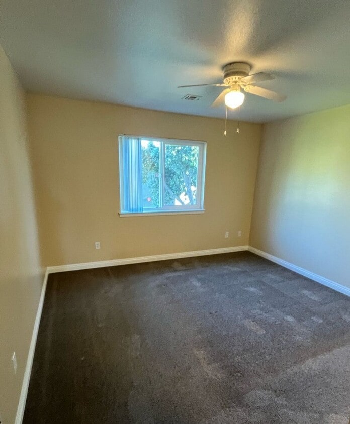 Floor Plan - Seaside Village- 3BR