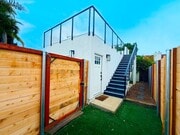 Photo - Welcome to your Contemporary Casita in the... House