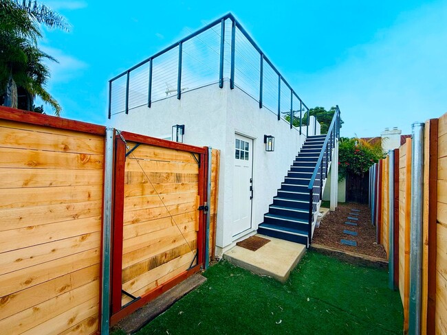 Photo - Welcome to your Contemporary Casita in the...
