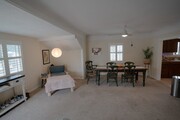 Front Room and Dining Area - 1731 Harriman Ln House