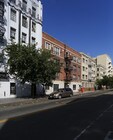 739 S Normandie Ave - Normandie Apartments
