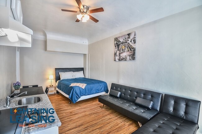 Photo - 723 S Alvarado St Condo Unit 203D